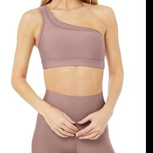 Alo airlift excite bra, size M